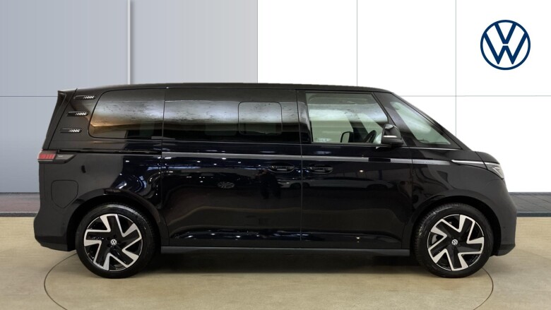 Volkswagen ID. Buzz 210kW Style Pro 86kWh 5dr LWB Auto [7 Seat] Electric Estate